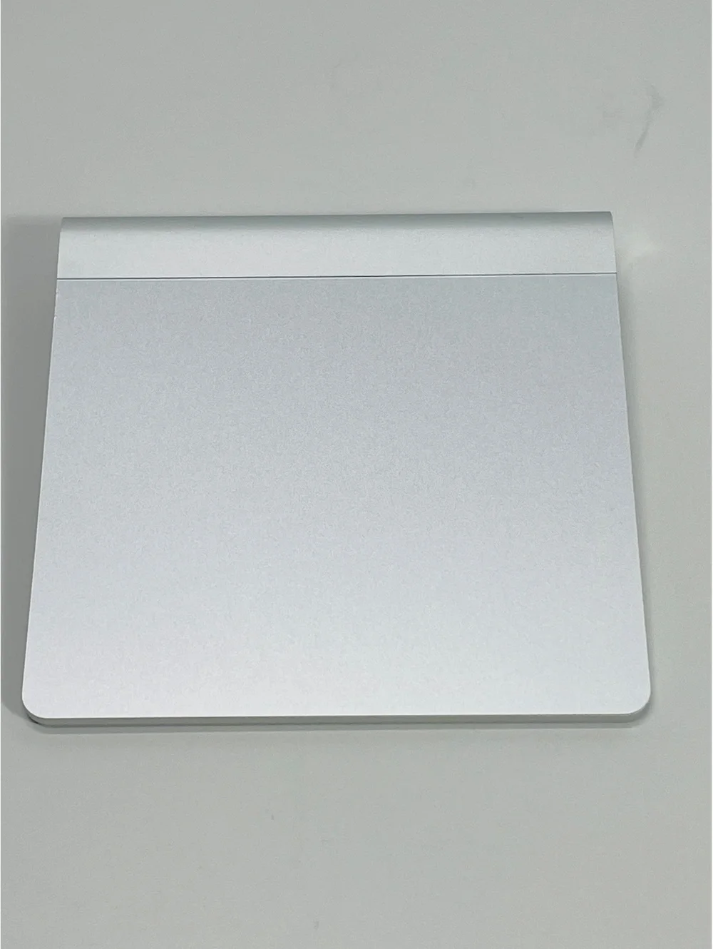 Apple Magic Trackpad Model A1339 Wireless Bluetooth Silver